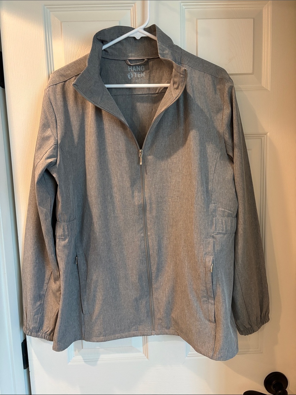 HANG TEN JACKET…size Large